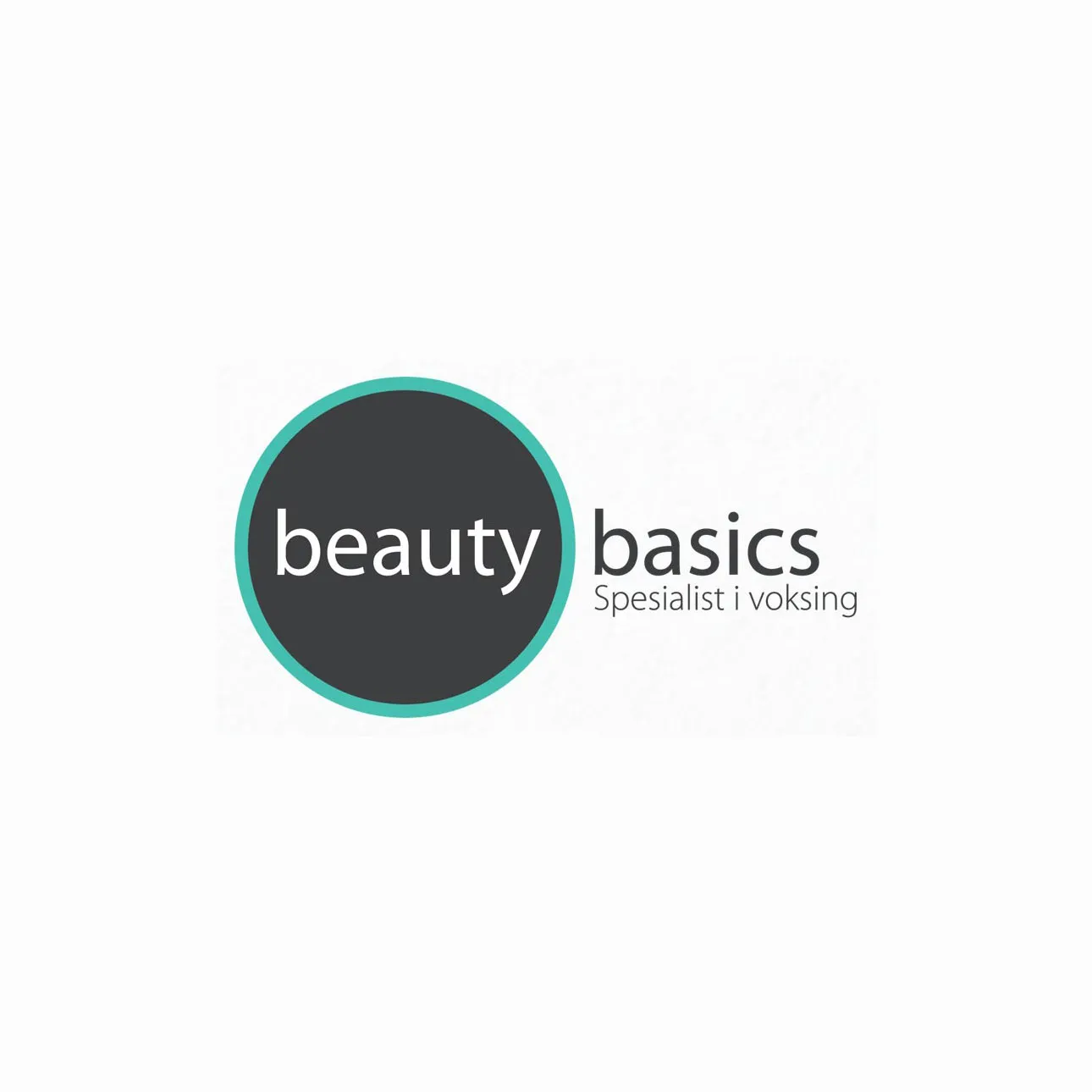 Logo for Beauty Basics