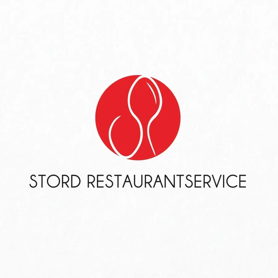 Logo for Stord Restaurantservice